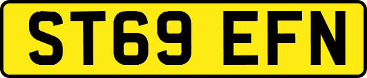ST69EFN