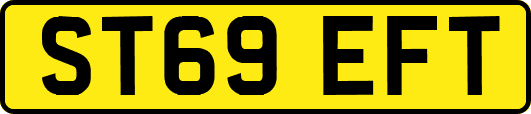 ST69EFT