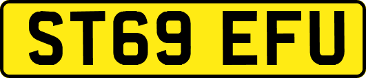 ST69EFU