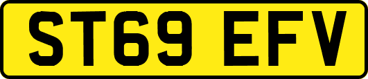 ST69EFV