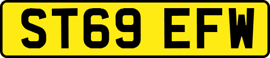 ST69EFW
