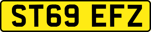 ST69EFZ