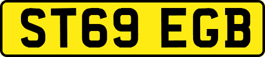 ST69EGB