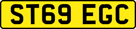 ST69EGC