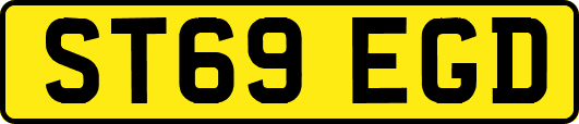 ST69EGD