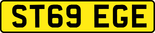 ST69EGE