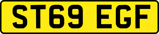 ST69EGF