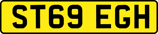 ST69EGH