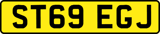 ST69EGJ