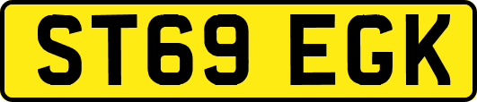 ST69EGK