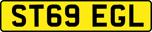 ST69EGL
