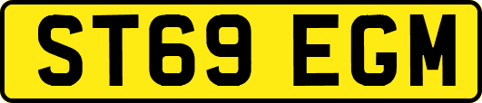 ST69EGM