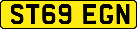 ST69EGN