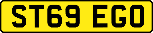 ST69EGO