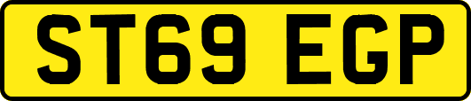 ST69EGP