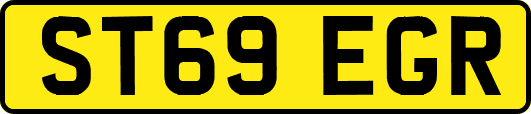 ST69EGR