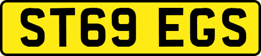 ST69EGS
