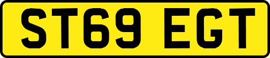 ST69EGT