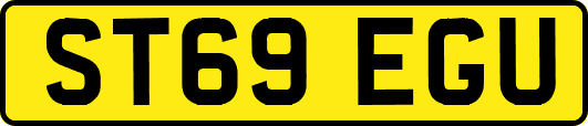 ST69EGU