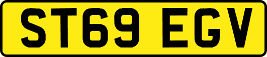 ST69EGV