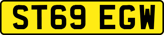 ST69EGW