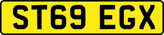 ST69EGX