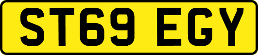 ST69EGY
