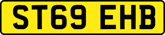 ST69EHB