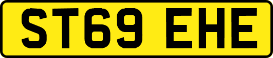 ST69EHE