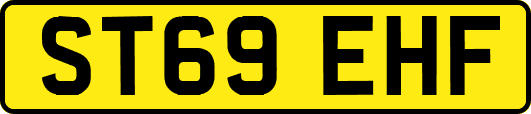 ST69EHF