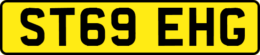 ST69EHG