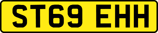 ST69EHH