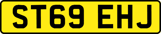 ST69EHJ