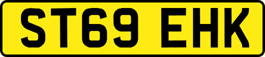 ST69EHK