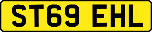 ST69EHL