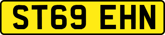 ST69EHN