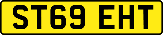 ST69EHT