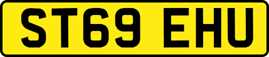 ST69EHU