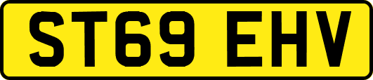ST69EHV