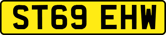 ST69EHW