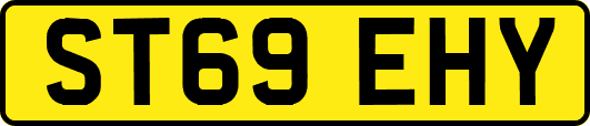 ST69EHY