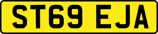 ST69EJA