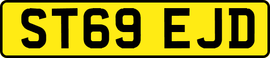 ST69EJD