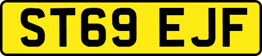 ST69EJF