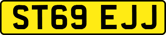ST69EJJ