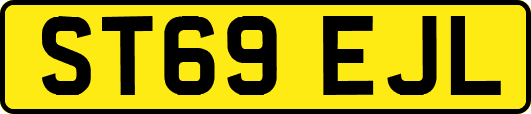 ST69EJL