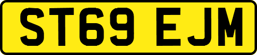 ST69EJM