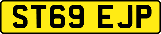 ST69EJP