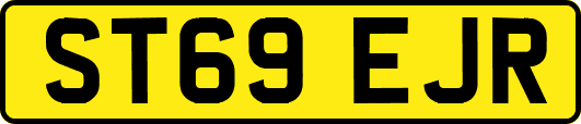 ST69EJR