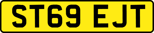 ST69EJT